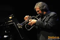 Foto Ron King Big Band