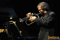 Foto Ron King Big Band