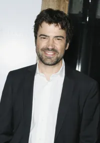 Foto Ron Livingston