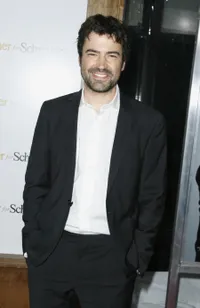 Foto Ron Livingston