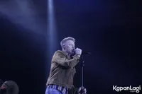 Foto Ronan Keating