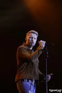 Foto Ronan Keating