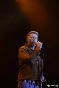 Foto Ronan Keating