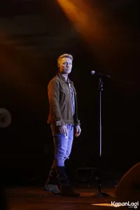 Foto Ronan Keating