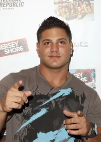 Foto Ronnie Ortiz Magro