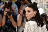 Foto Rooney Mara