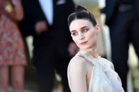 Foto Rooney Mara