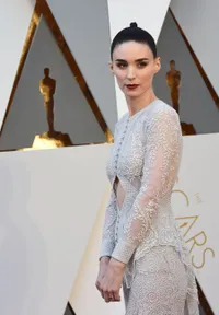 Foto Rooney Mara