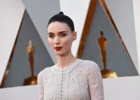 Foto Rooney Mara