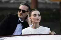 Foto Rooney Mara