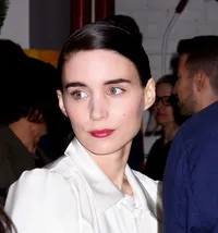 Foto Rooney Mara