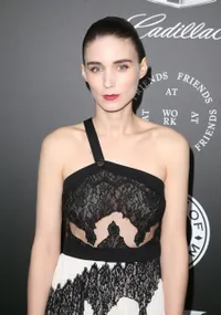 Foto Rooney Mara