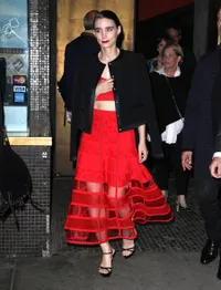Foto Rooney Mara