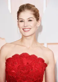 Foto Rosamund Pike