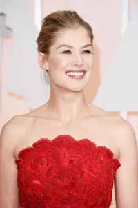 Foto Rosamund Pike