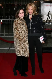 Foto Rosanna Arquette