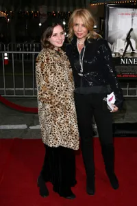 Foto Rosanna Arquette