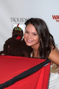 Foto Rosanna Pansino