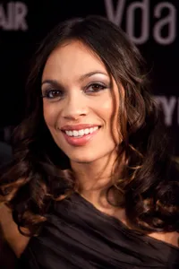 Foto Rosario Dawson