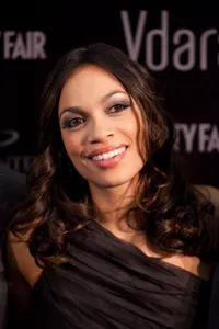 Foto Rosario Dawson