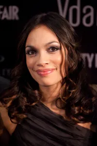 Foto Rosario Dawson