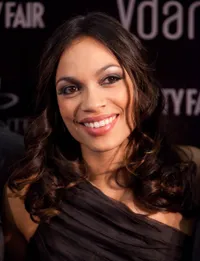 Foto Rosario Dawson