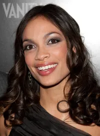 Foto Rosario Dawson