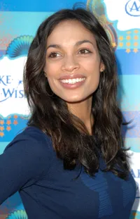 Foto Rosario Dawson
