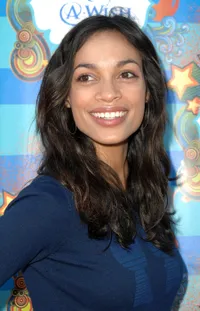 Foto Rosario Dawson