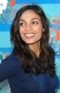 Foto Rosario Dawson
