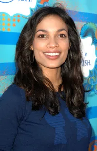 Foto Rosario Dawson