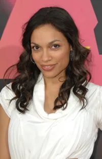 Foto Rosario Dawson