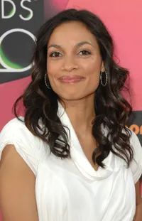 Foto Rosario Dawson