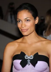 Foto Rosario Dawson