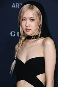 Foto Rose BLACKPINK