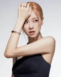 Foto Rose BLACKPINK