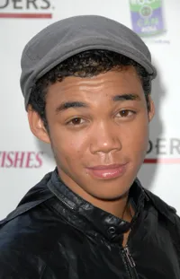 Foto Roshon Fegan