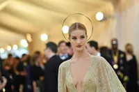 Foto Rosie Huntington
