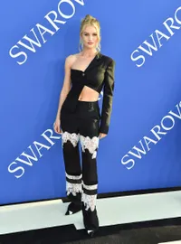 Foto Rosie Huntington