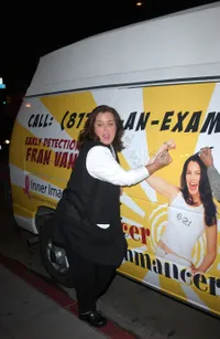 Foto Rosie O Donnell