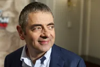 Foto Rowan Atkinson