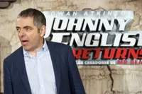 Foto Rowan Atkinson