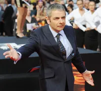 Foto Rowan Atkinson