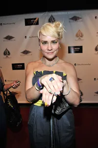 Foto Roxy Cottontail