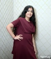 Foto Ruhana Khanna