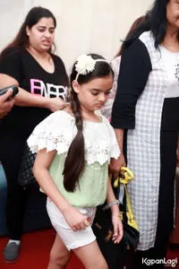 Foto Ruhanika Dhawan Ruhi