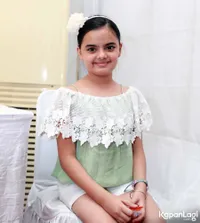 Foto Ruhanika Dhawan Ruhi