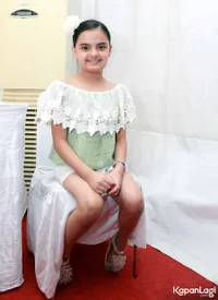 Foto Ruhanika Dhawan Ruhi