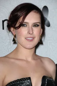 Foto Rumer Willis