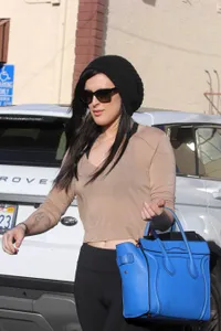 Foto Rumer Willis